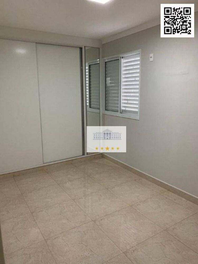 Apartamento à venda com 3 quartos, 85m² - Foto 2