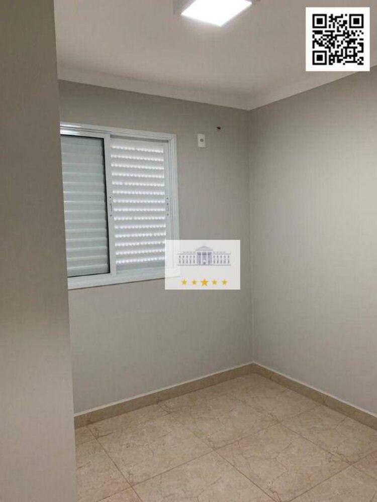 Apartamento à venda com 3 quartos, 85m² - Foto 3