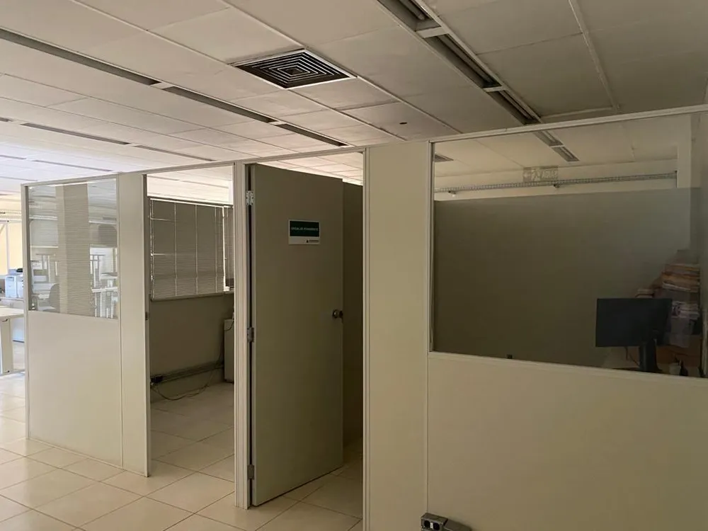 Prédio Inteiro, 630 m² - Foto 1