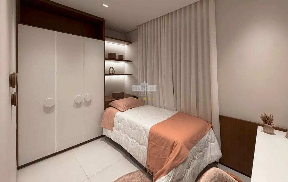 Apartamento, 3 quartos, 91 m² - Foto 3
