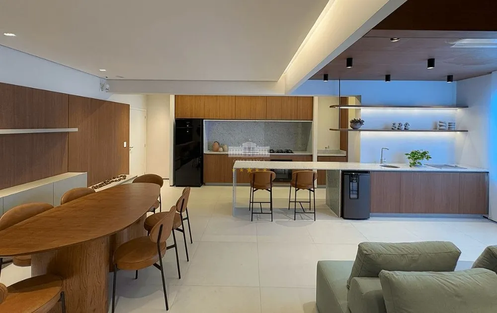 Apartamento, 3 quartos, 91 m² - Foto 4