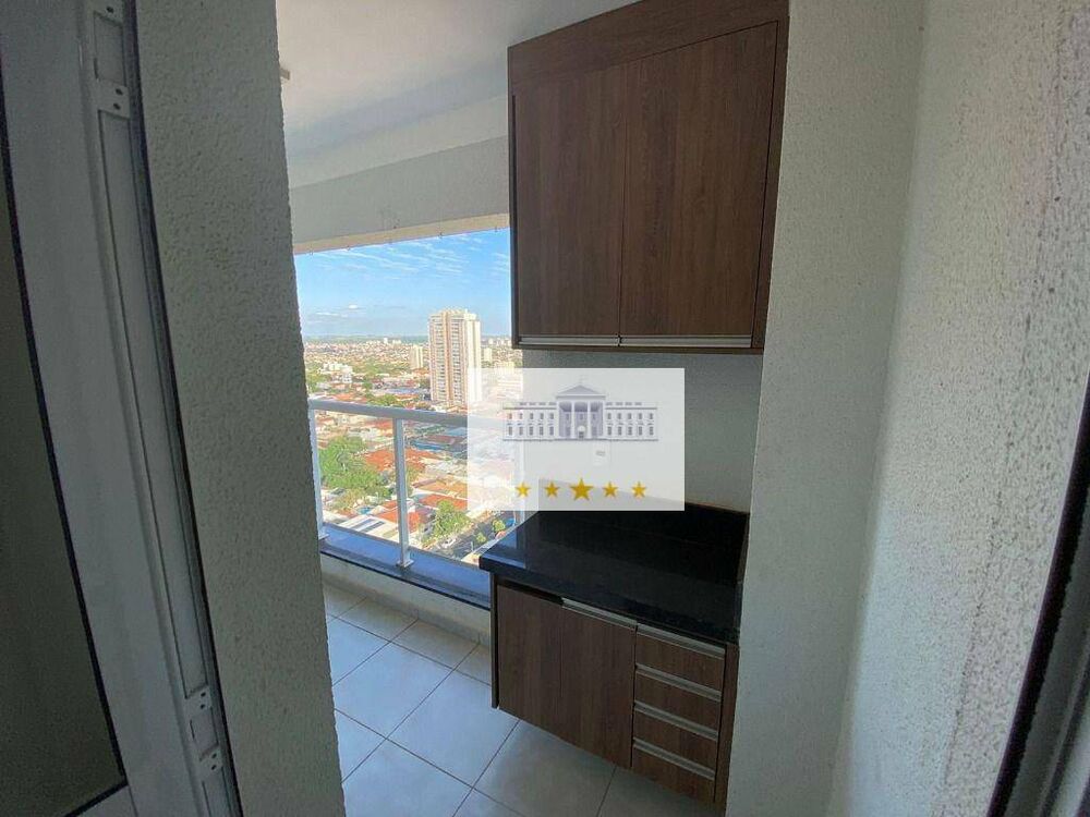 Apartamento, 2 quartos, 74 m² - Foto 2