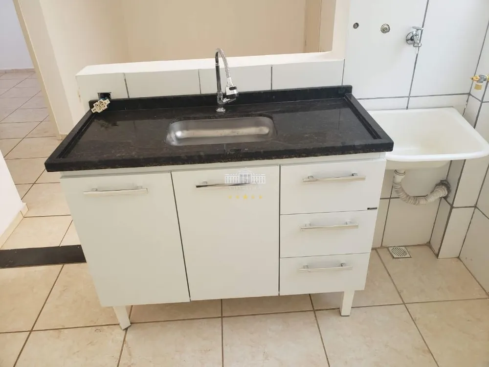 Apartamento, 2 quartos, 42 m² - Foto 1