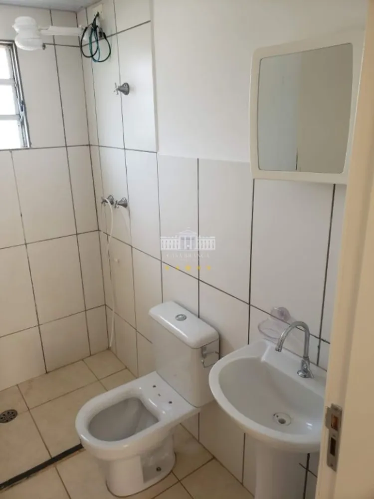 Apartamento, 2 quartos, 42 m² - Foto 4