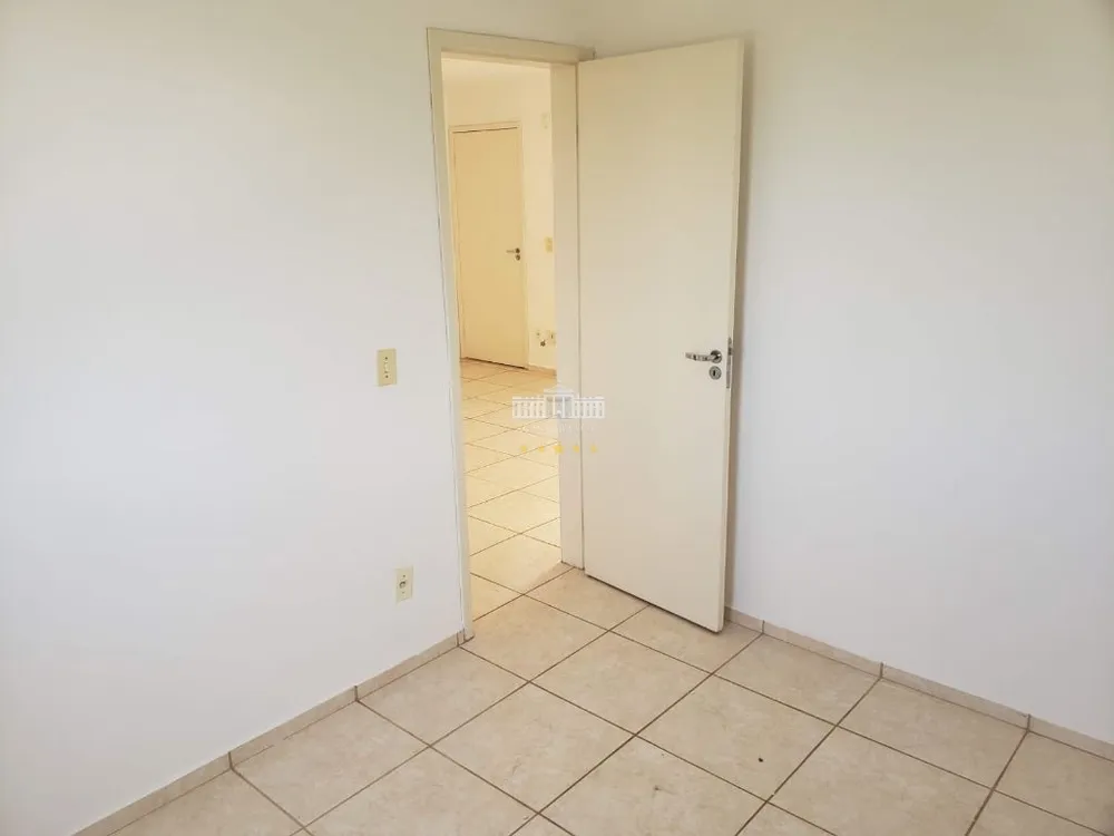 Apartamento, 2 quartos, 42 m² - Foto 2