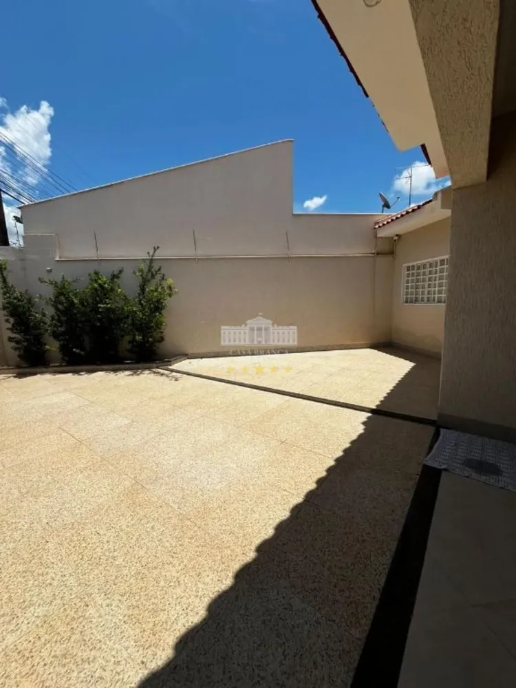 Casa, 3 quartos, 200 m² - Foto 4