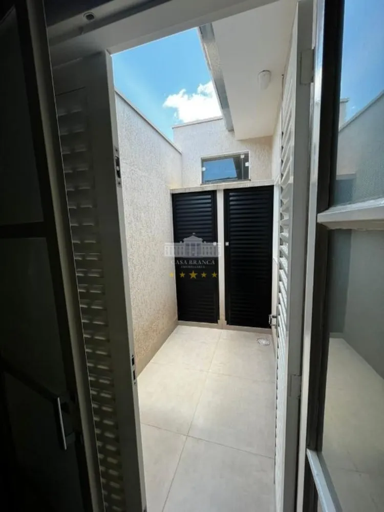Casa, 3 quartos, 200 m² - Foto 2