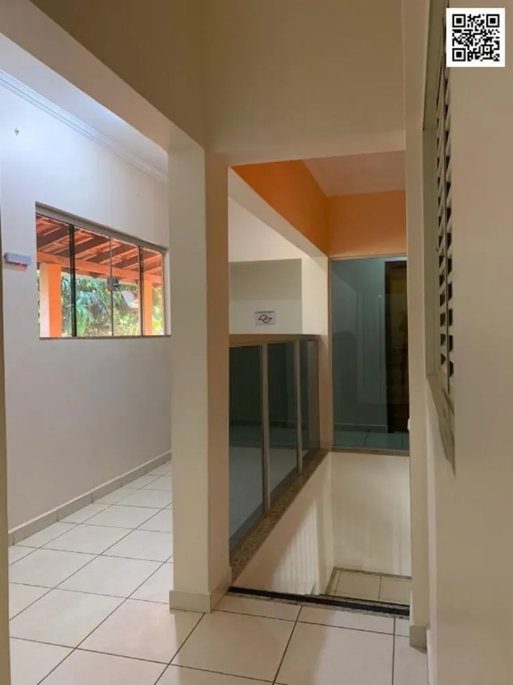Prédio Inteiro, 500 m² - Foto 1