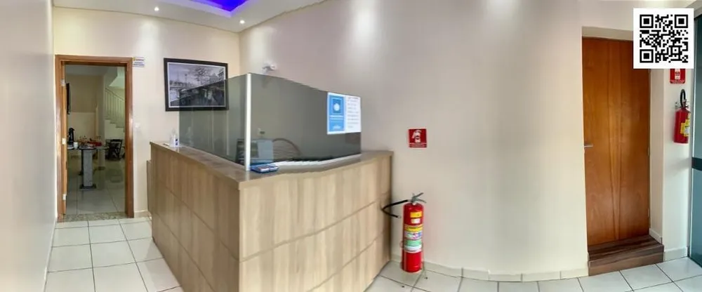 Prédio Inteiro, 500 m² - Foto 2