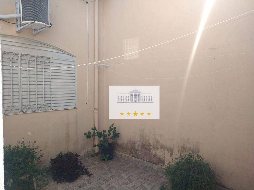 Casa, 3 quartos, 223 m² - Foto 6