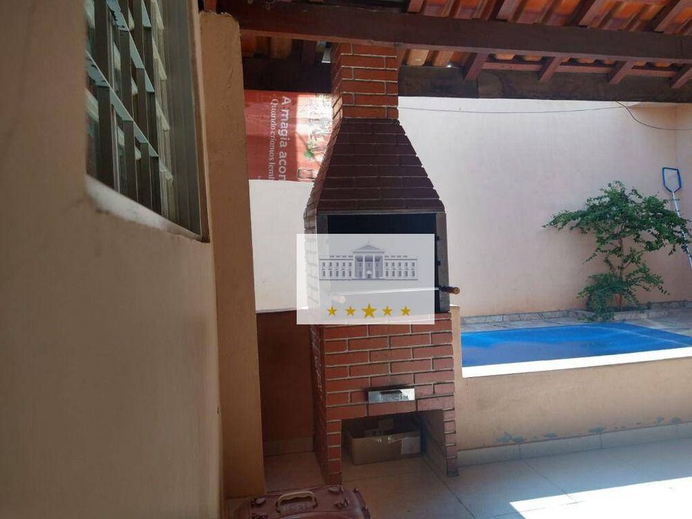 Casa, 3 quartos, 223 m² - Foto 8