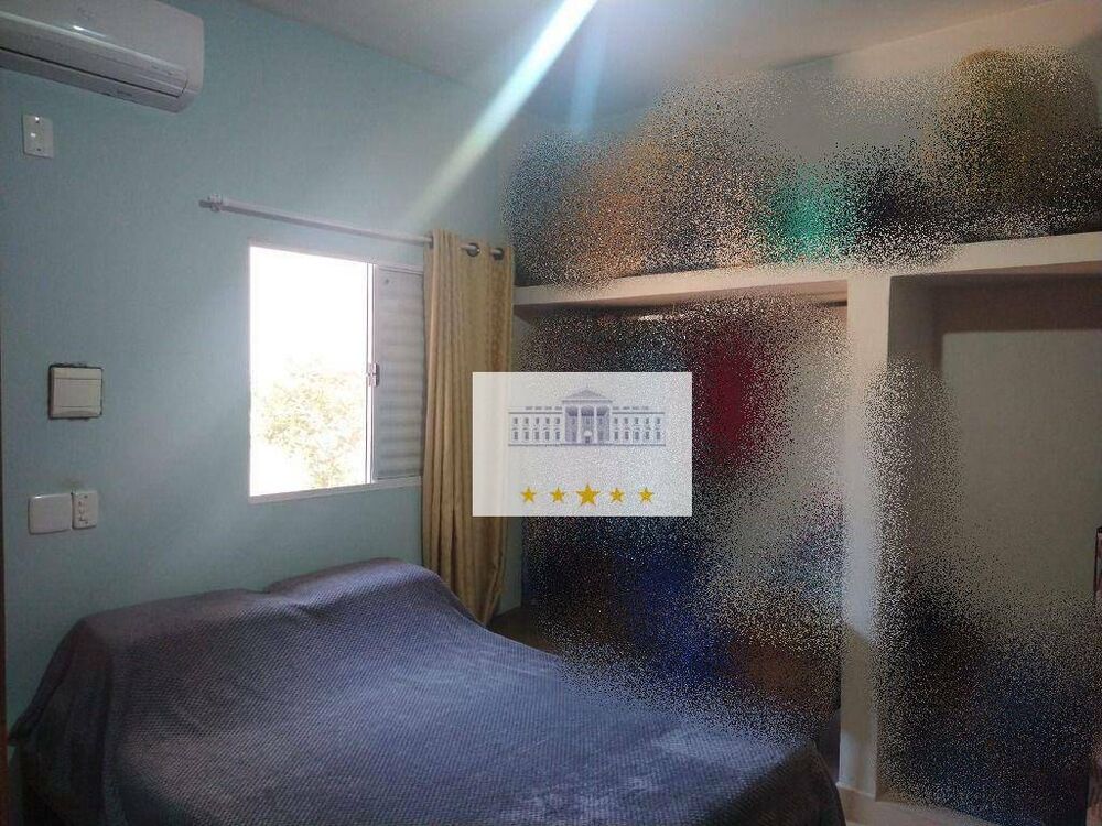 Casa, 3 quartos, 223 m² - Foto 4