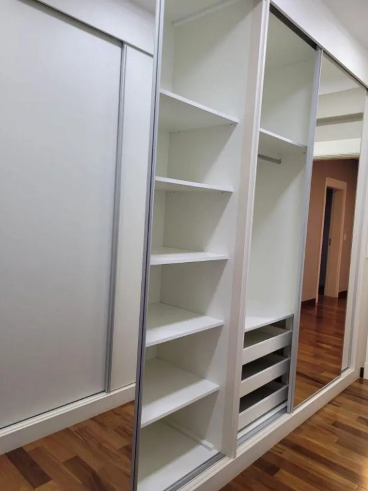 Apartamento, 3 quartos, 204 m² - Foto 2