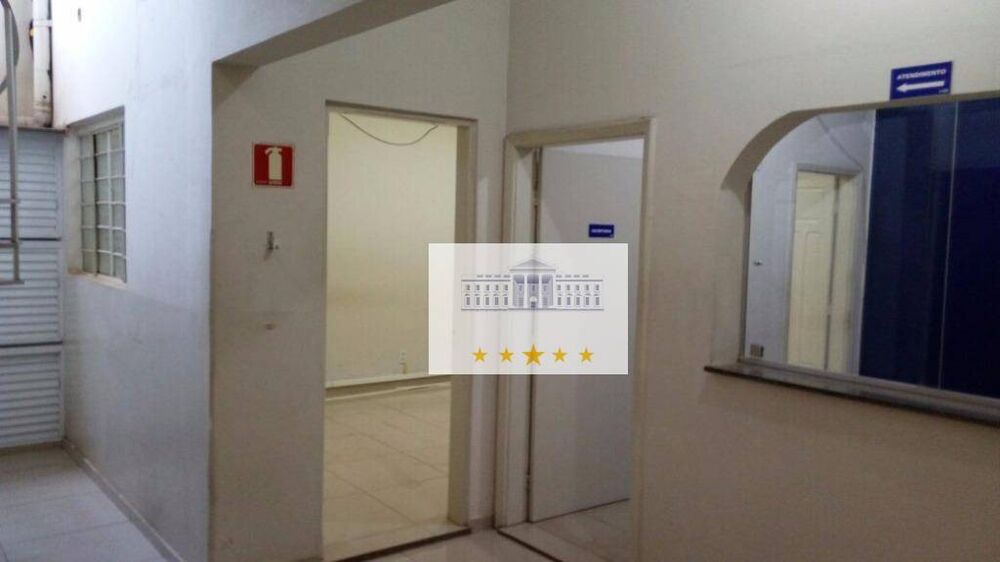 Loja-Salão à venda e aluguel, 370m² - Foto 3