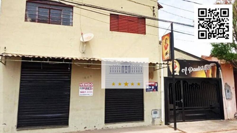 Casa à venda com 3 quartos, 293m² - Foto 3