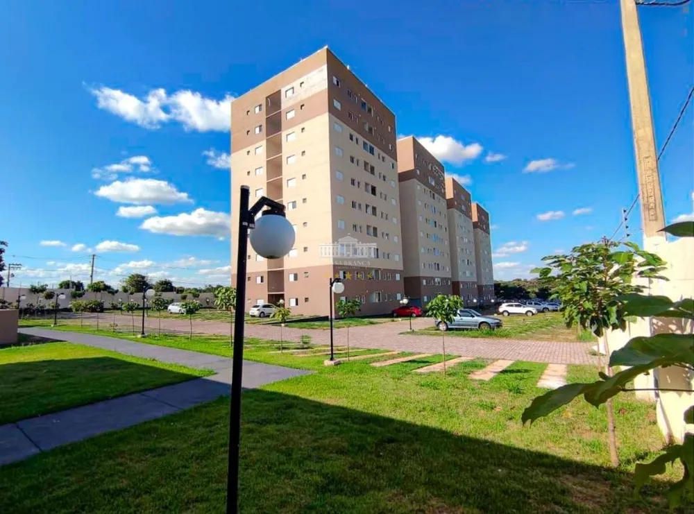 Apartamento, 2 quartos, 69 m² - Foto 1