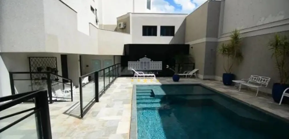 Apartamento, 3 quartos, 270 m² - Foto 4