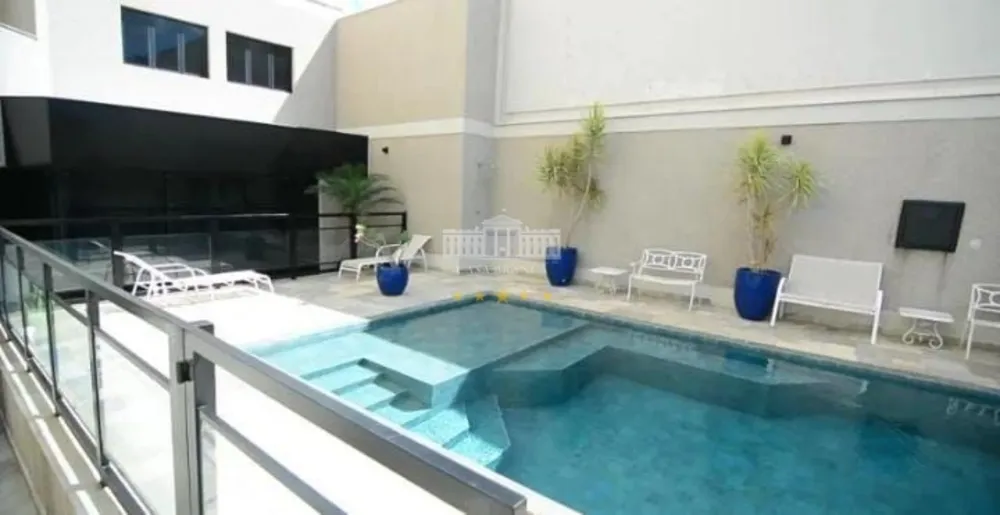 Apartamento, 3 quartos, 270 m² - Foto 3
