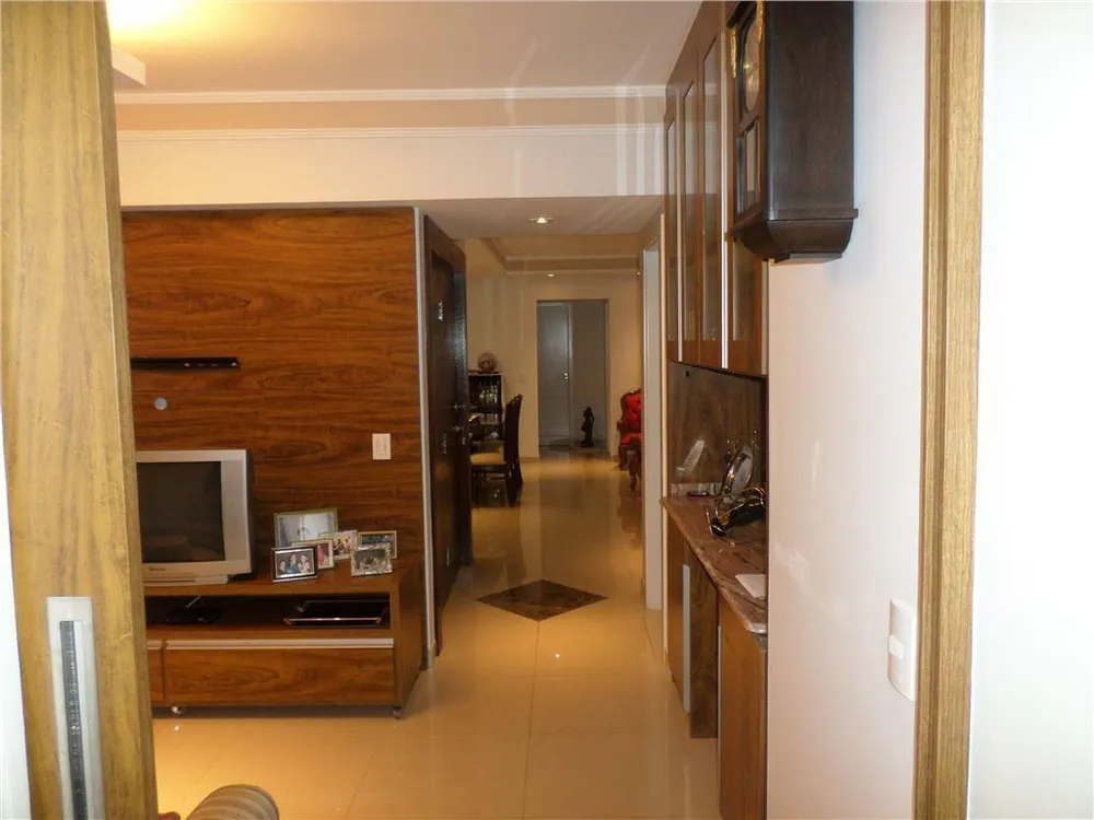 Apartamento, 4 quartos, 210 m² - Foto 4