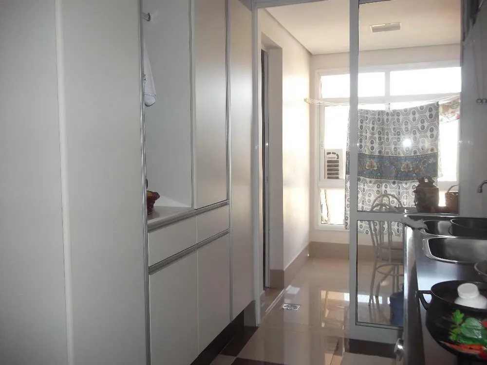 Apartamento, 4 quartos, 210 m² - Foto 3
