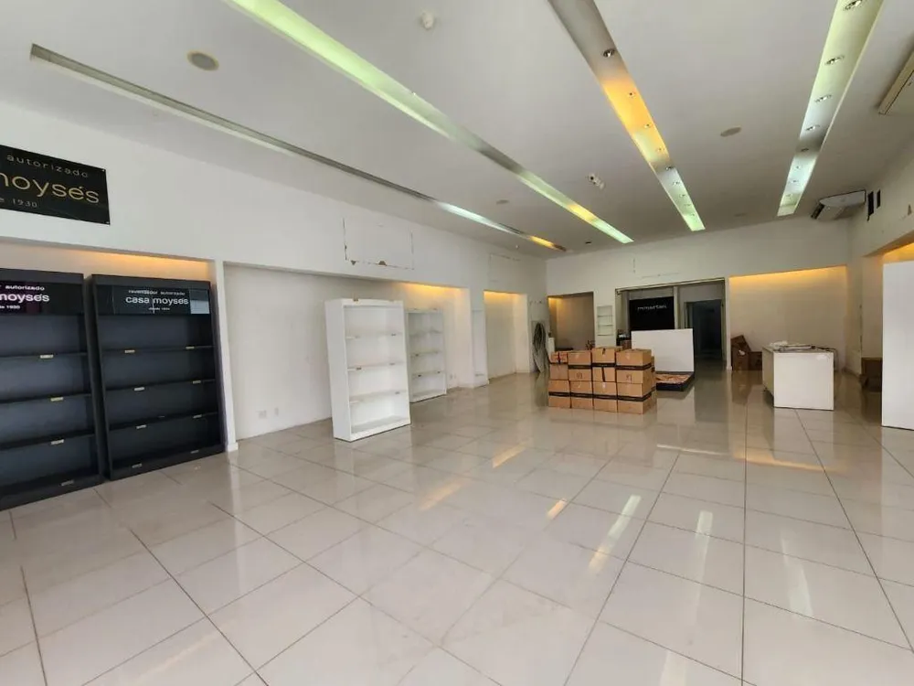 Loja-Salão, 360 m² - Foto 1