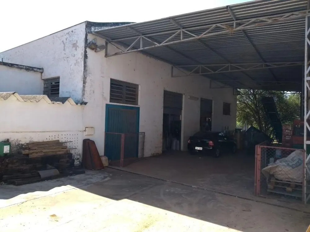 Depósito-Galpão, 840 m² - Foto 4