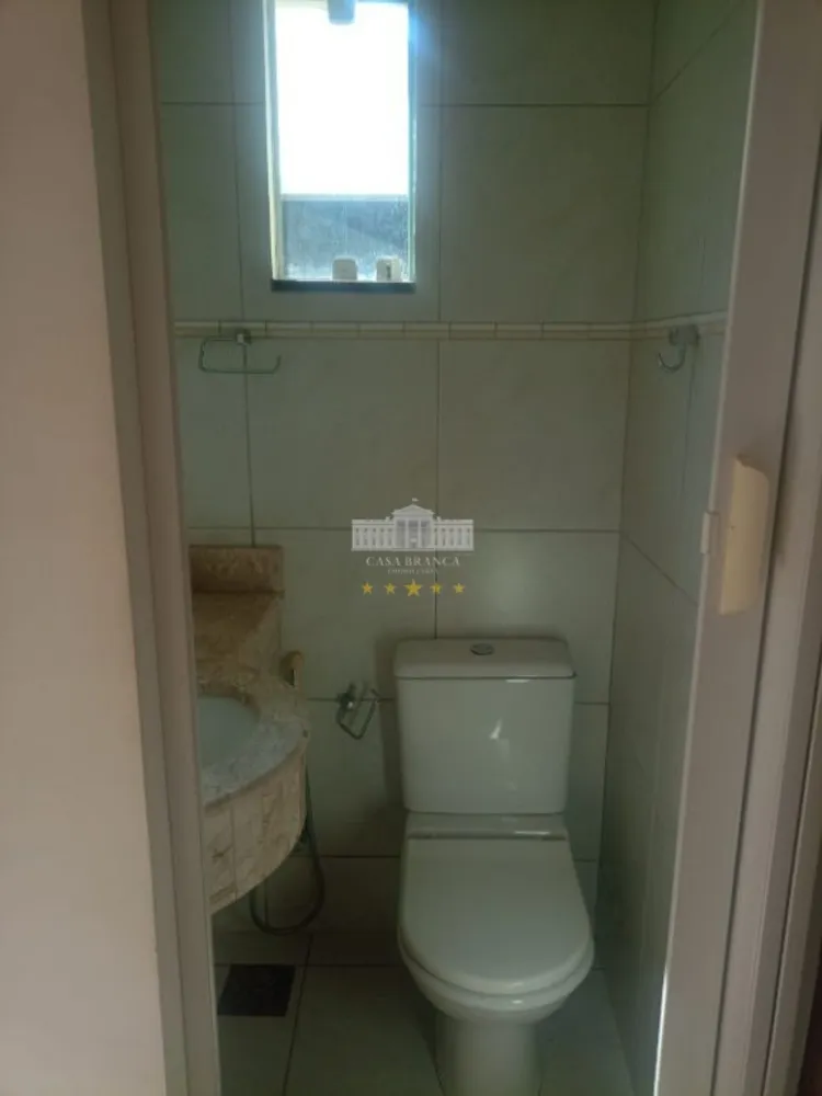 Casa, 3 quartos, 250 m² - Foto 1