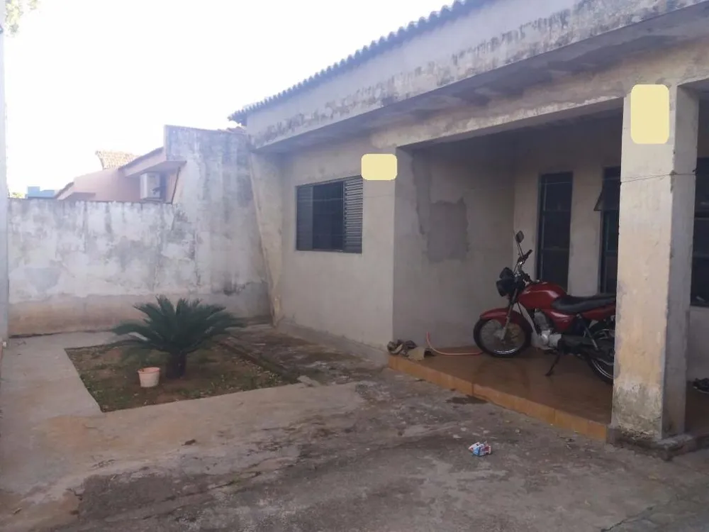 Casa, 2 quartos, 170 m² - Foto 1