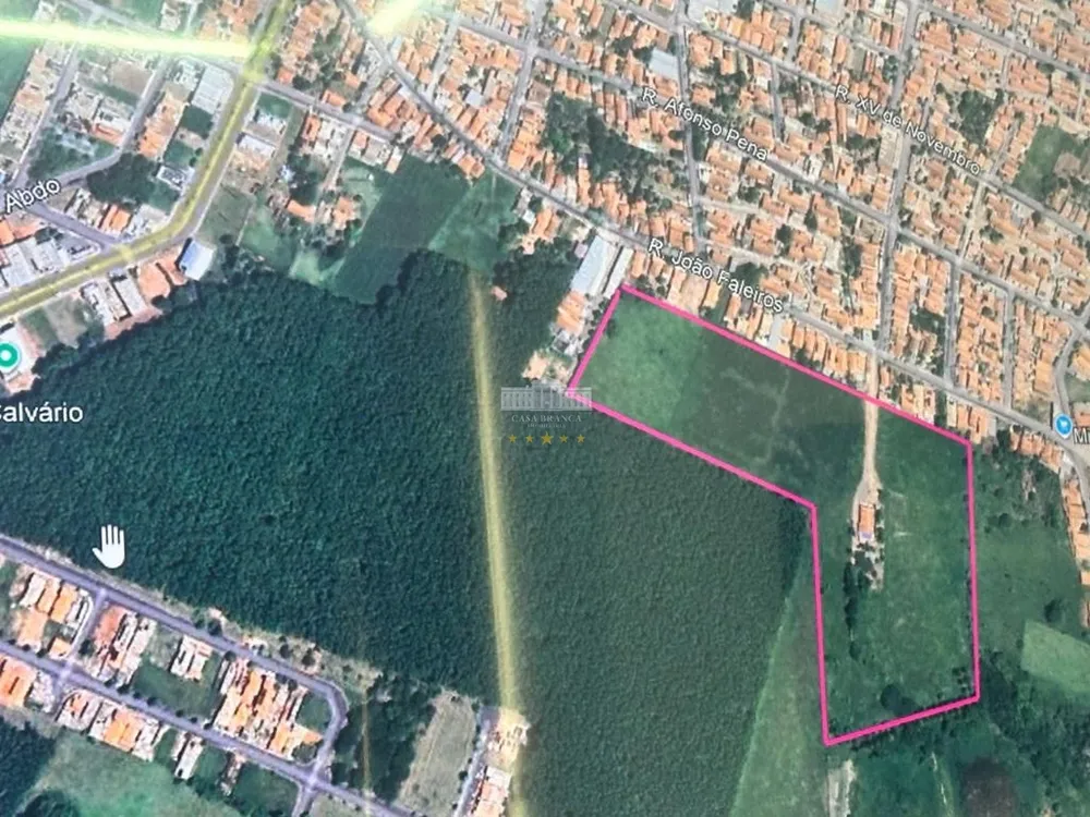 Terreno, 6 hectares - Foto 1