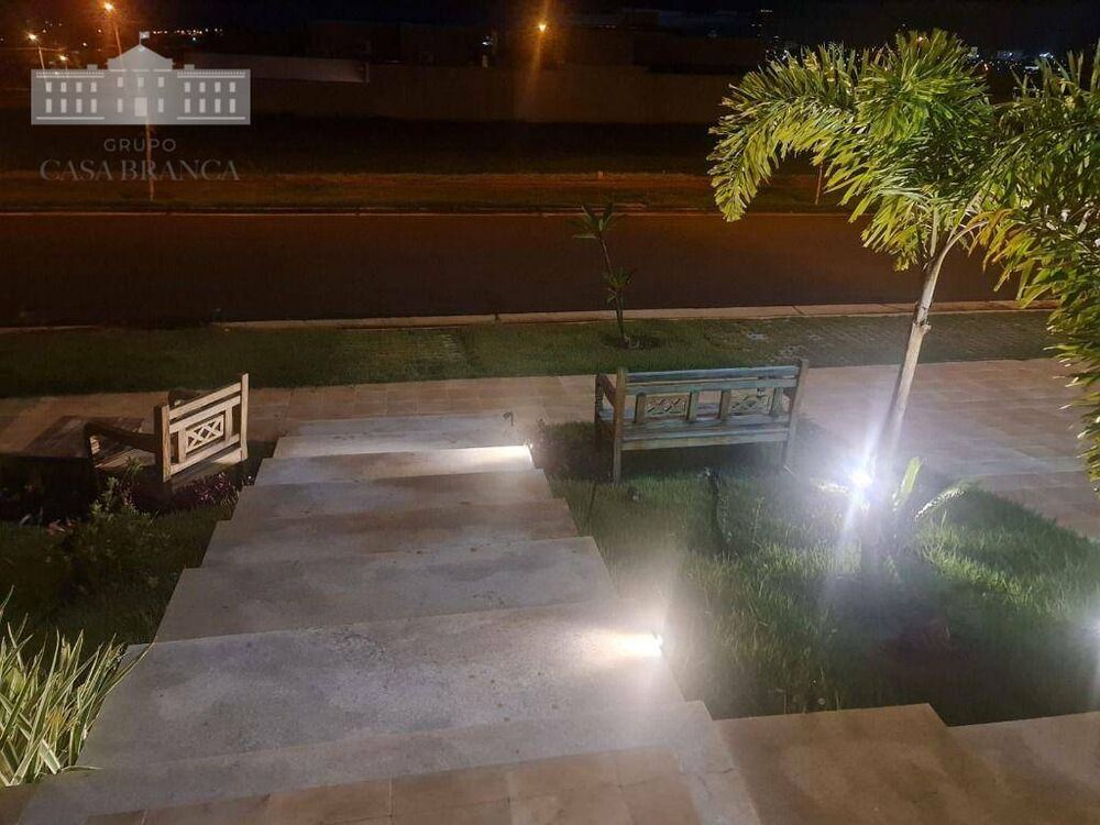 Sobrado, 3 quartos, 240 m² - Foto 4