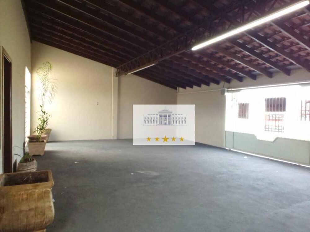 Casa, 3 quartos, 124 m² - Foto 3