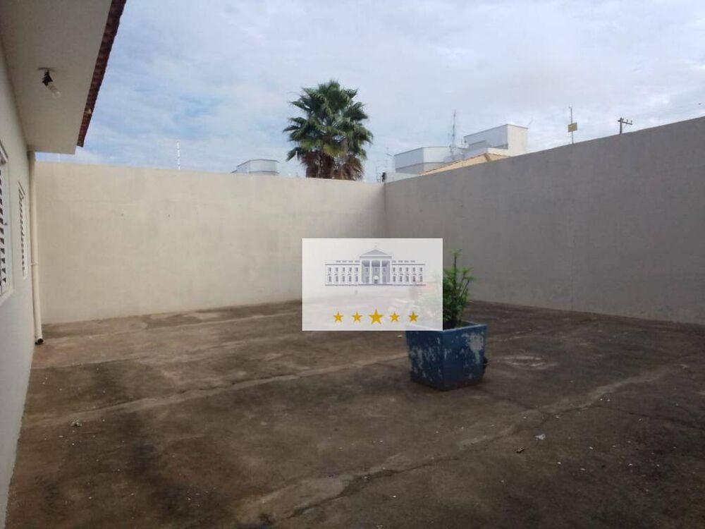 Casa, 3 quartos, 124 m² - Foto 6