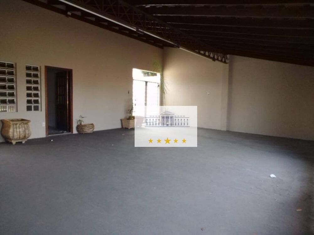 Casa, 3 quartos, 124 m² - Foto 2