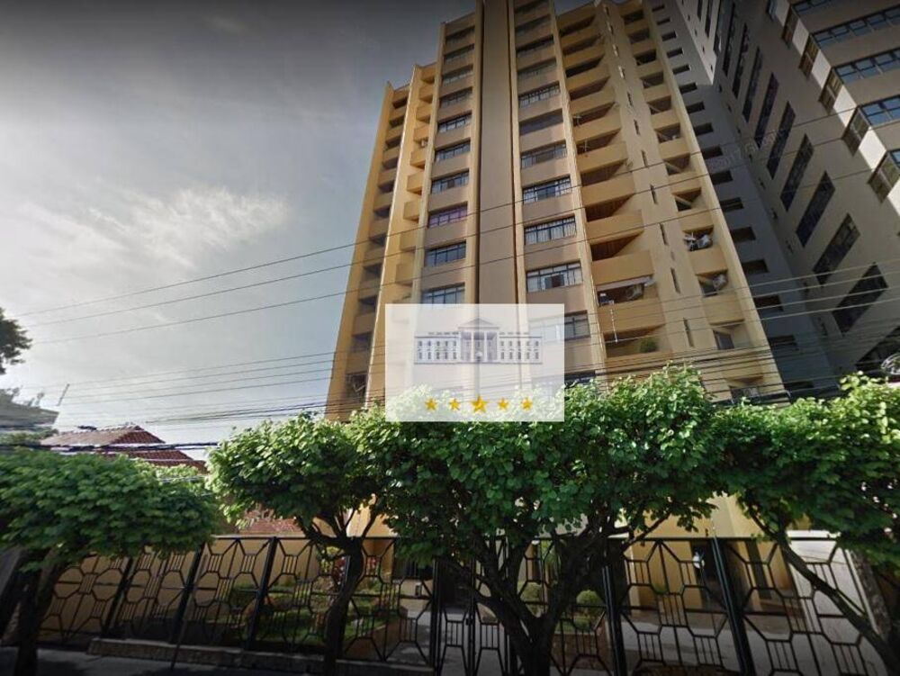 Apartamento, 3 quartos, 170 m² - Foto 2