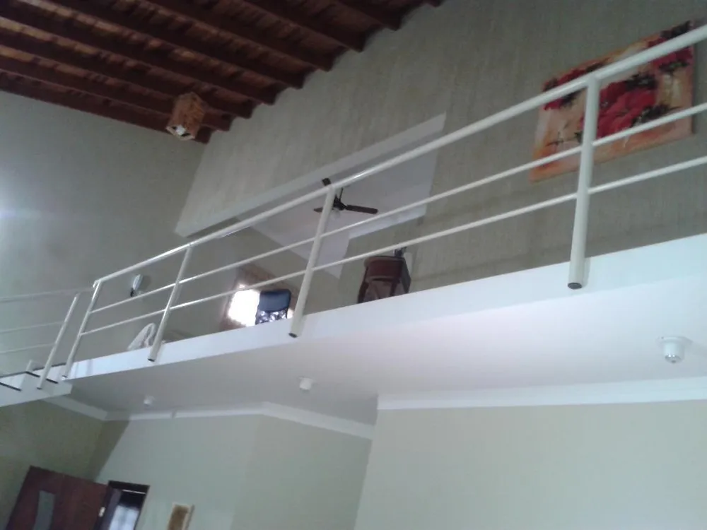 Sobrado, 2 quartos, 200 m² - Foto 1