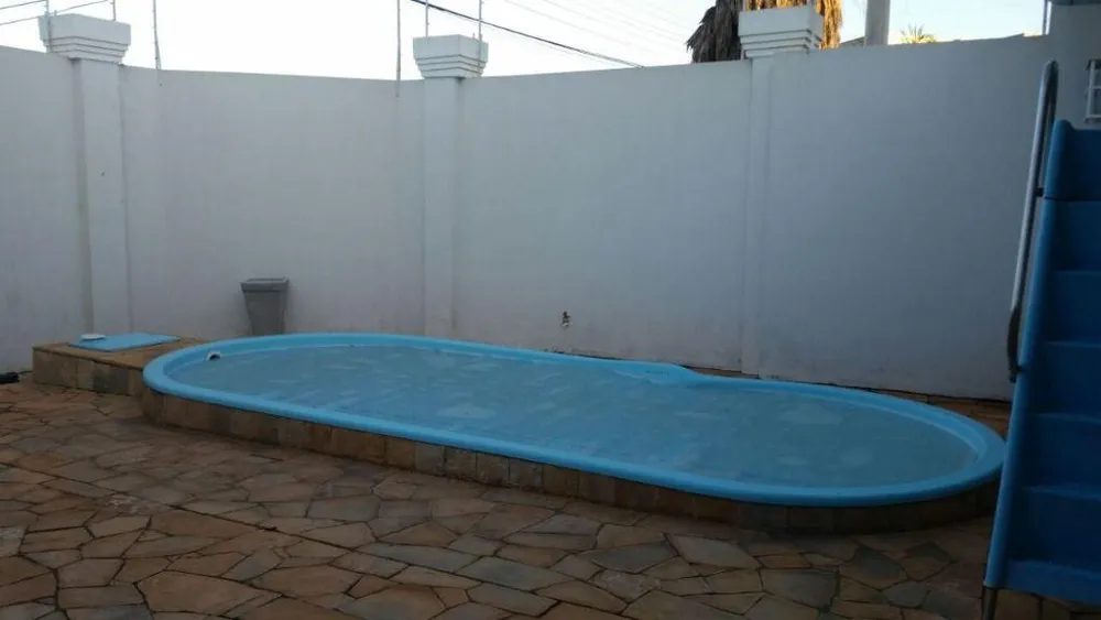 Sobrado, 3 quartos, 280 m² - Foto 3