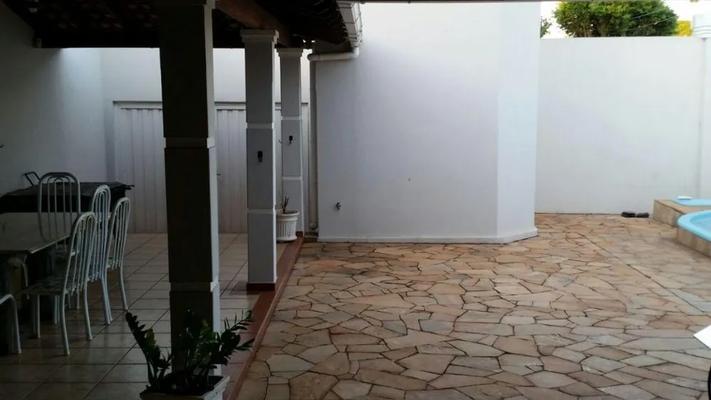 Sobrado, 3 quartos, 280 m² - Foto 4