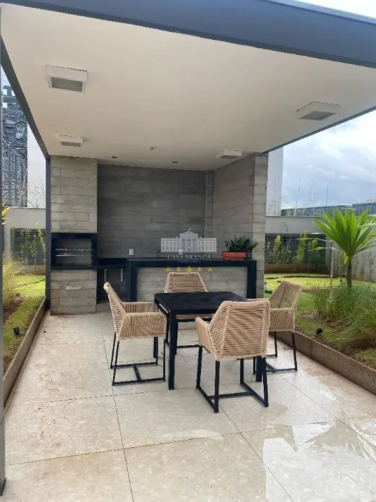 Apartamento, 3 quartos, 100 m² - Foto 4