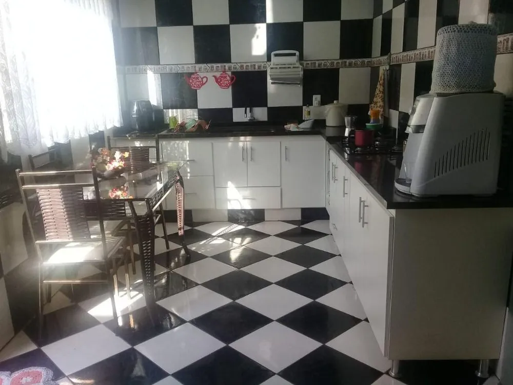 Casa, 3 quartos, 90 m² - Foto 3