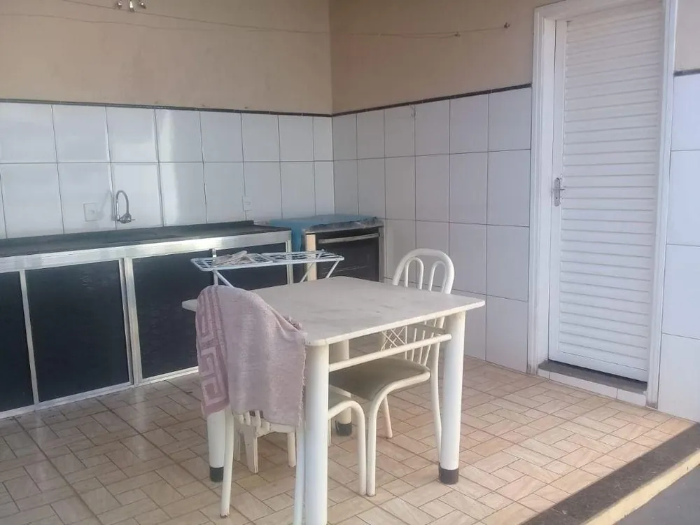 Casa, 3 quartos, 90 m² - Foto 4