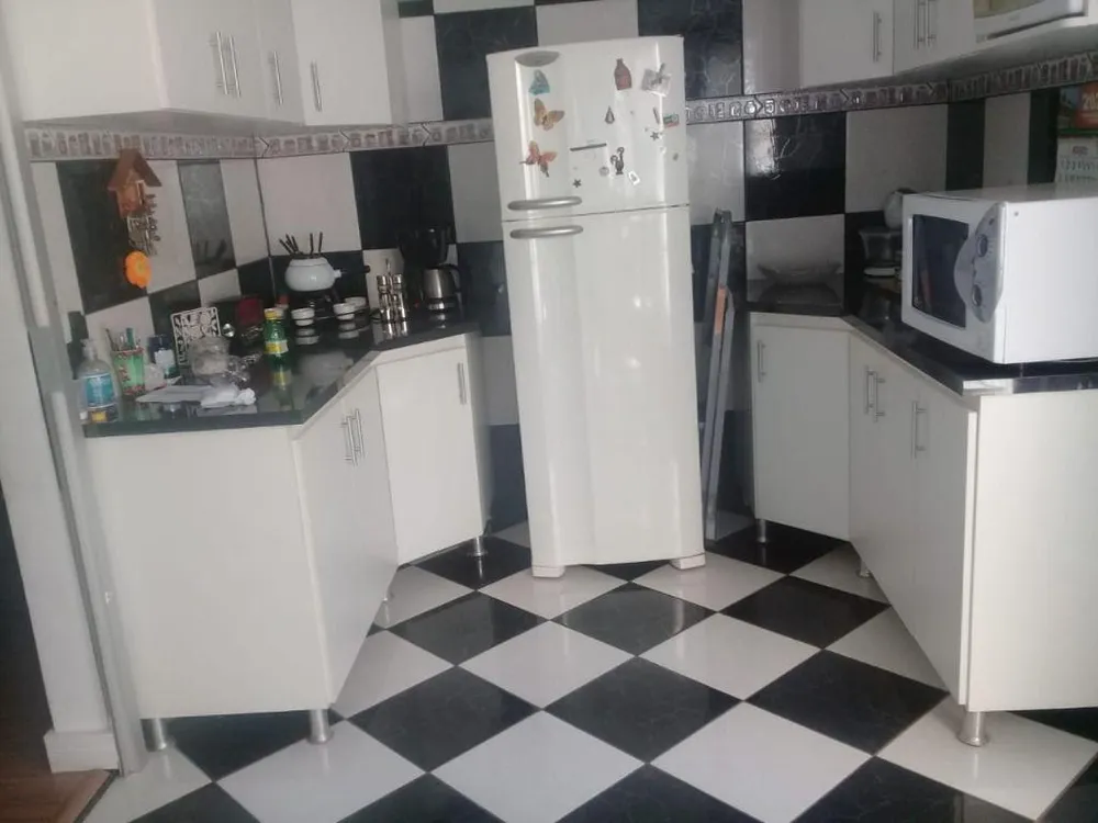 Casa, 3 quartos, 90 m² - Foto 1