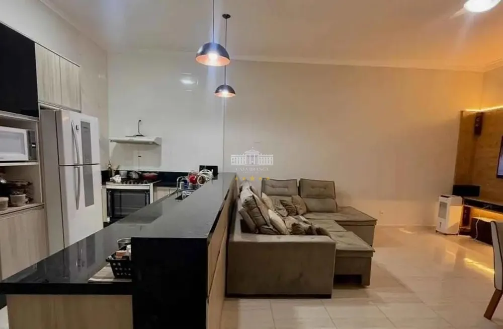 Casa, 3 quartos, 171 m² - Foto 1