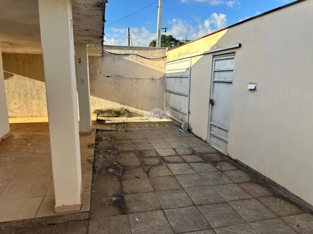Casa, 3 quartos, 155 m² - Foto 1