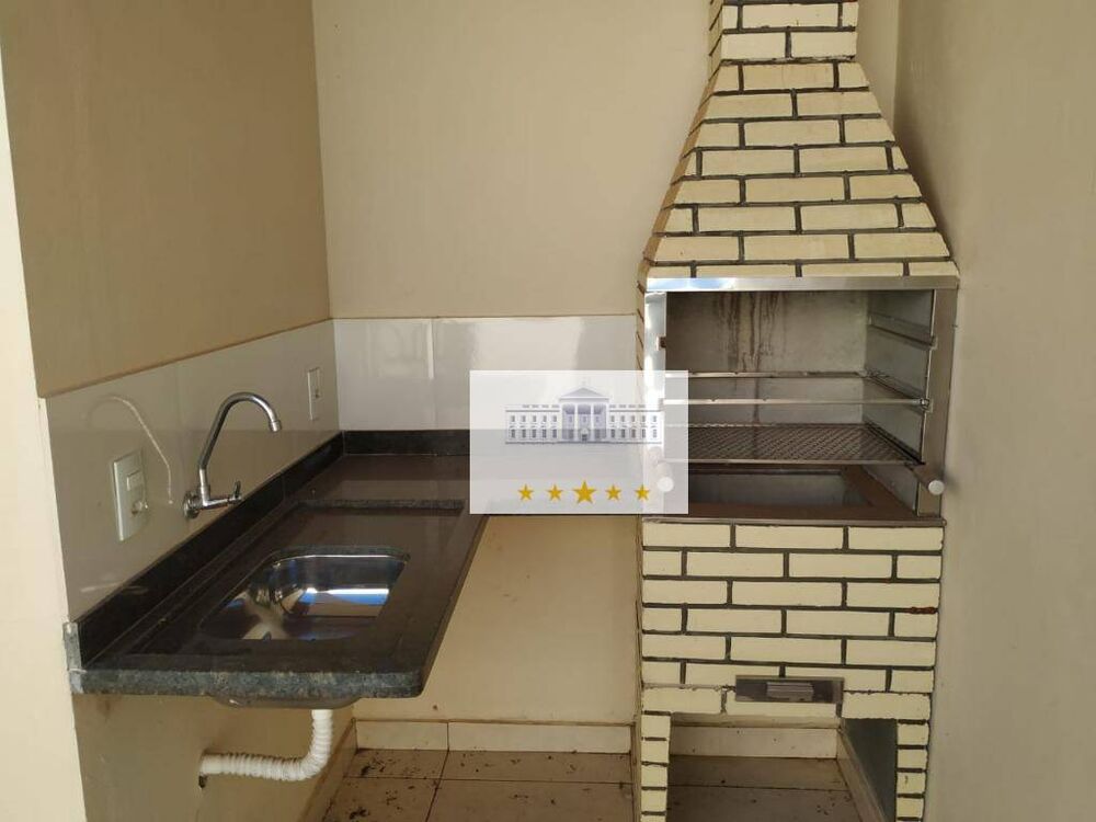 Casa, 2 quartos, 102 m² - Foto 1