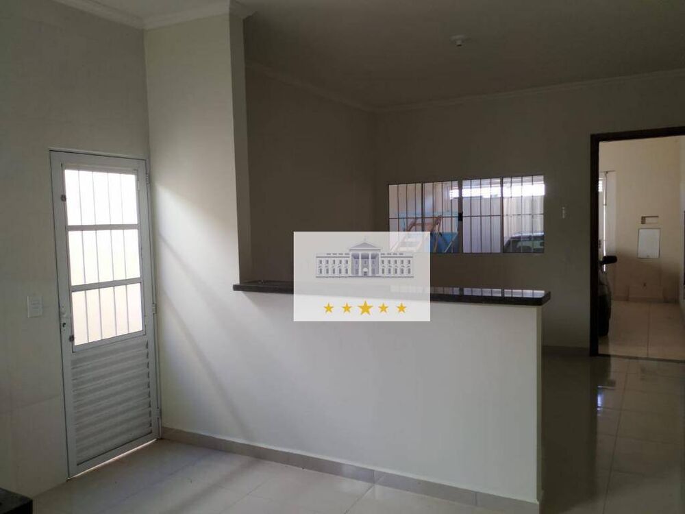 Casa, 2 quartos, 102 m² - Foto 4