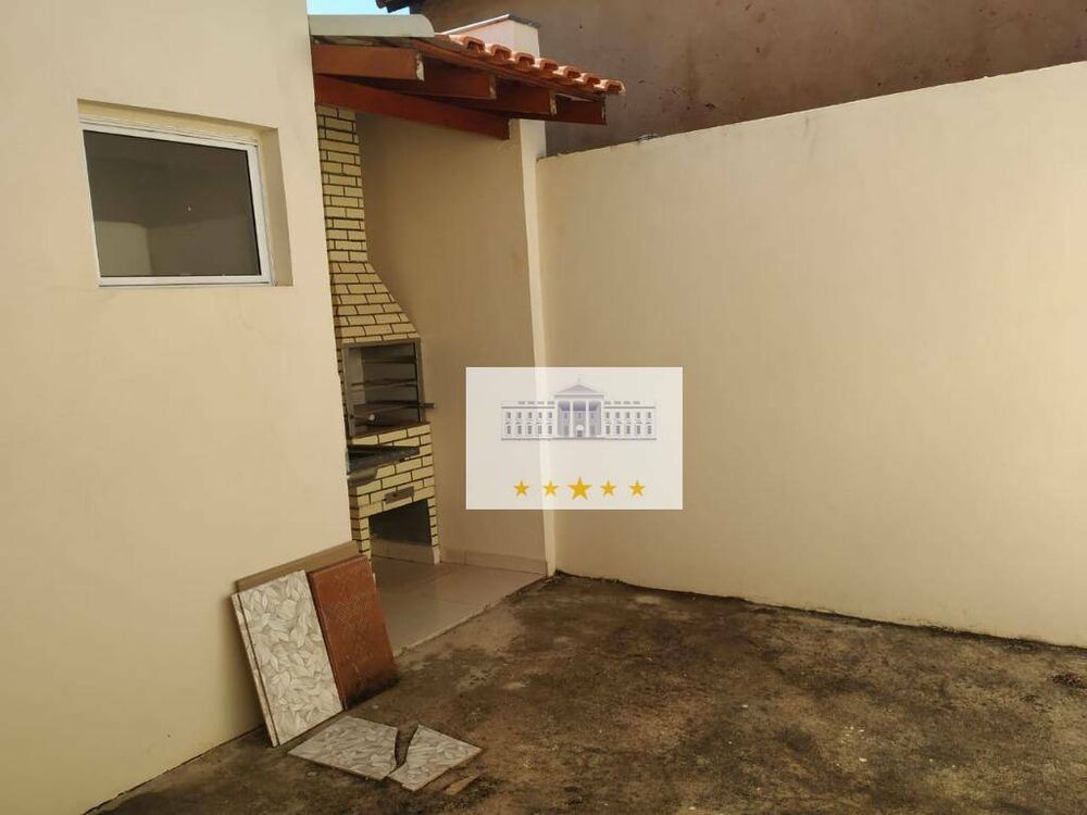 Casa, 2 quartos, 102 m² - Foto 8