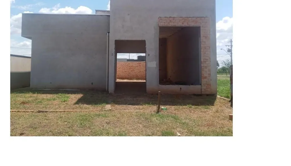 Casa, 2 quartos, 158 m² - Foto 1