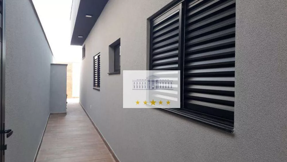 Casa de Condomínio, 3 quartos - Foto 11