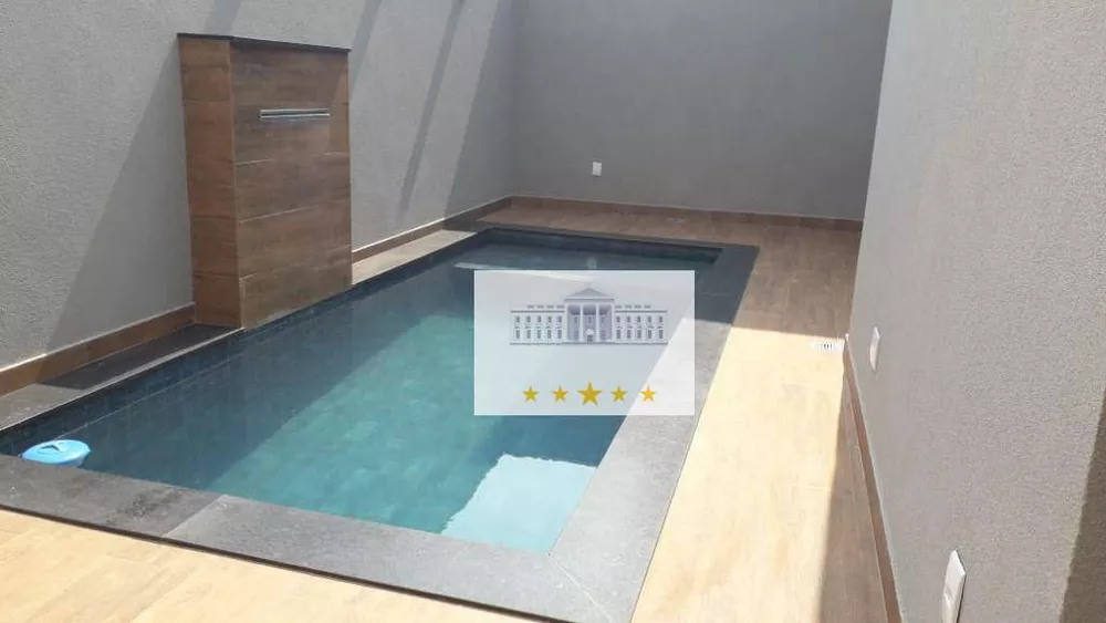 Casa de Condomínio, 3 quartos - Foto 6