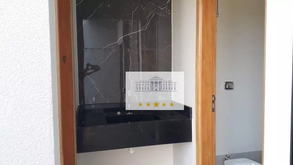 Casa de Condomínio, 3 quartos - Foto 9